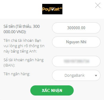 nhà cái 22bet