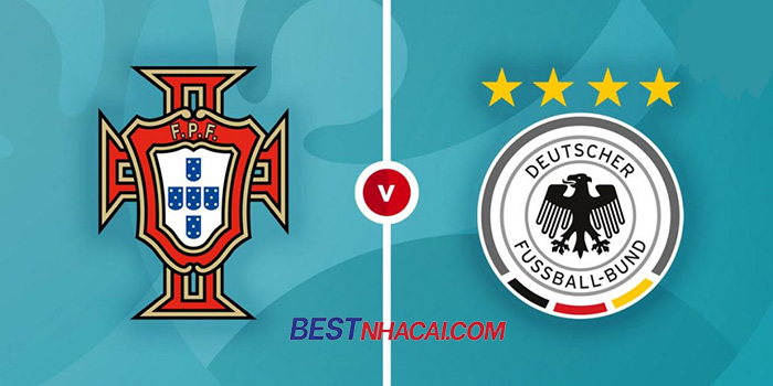 NHẬN ĐỊNH BÓNG ĐÁ: ĐỨC VS BỒ ĐÀO NHA 23H NGÀY 19/6 – EURO 2020