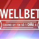 Nhà cái WELLBET – Link vào nhà cái WELLBET thưởng nạp 100% đăng ký 2025 tại Bestnhacai