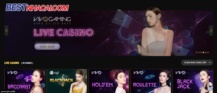 casino online