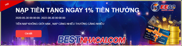 khuyến mãi ee88
