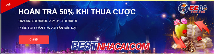 khuyến mãi ee88