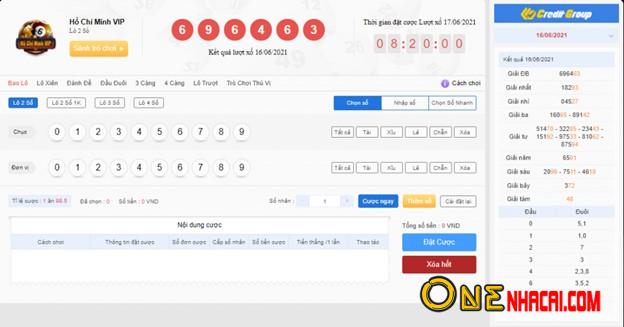 ưu điểm nhà cái 123b