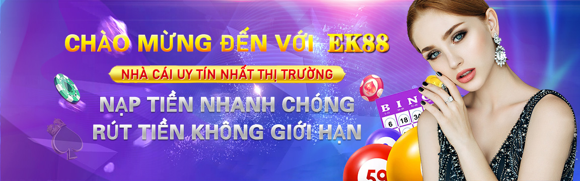 Giới thiệu nhà cái EK88