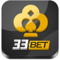 33Bet – Đánh giá nhận xét link truy cập nhà cái năm 2025