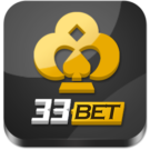 33Bet – Đánh giá nhận xét link truy cập nhà cái năm 2025