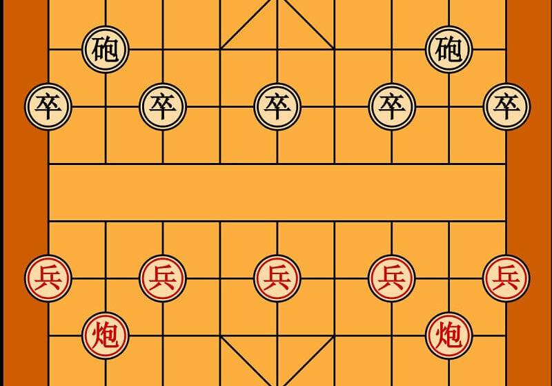 Bộ Cờ Tướng Có Bao Nhiêu Quân Cờ? Hướng Dẫn Chi Tiết Cho Người Mới